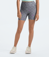Girls’ Never Stop Bike Shorts