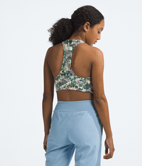 Girls’ Never Stop Reversible Tanklette