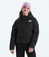 Girls’ North Down Hooded Jacket
