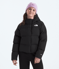 Girls’ North Down Hooded Jacket
