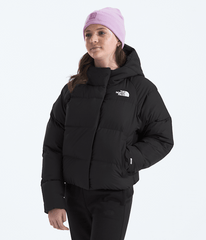 Girls’ North Down Hooded Jacket