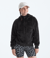 Girls’ Osito Full-Zip Hoodie
