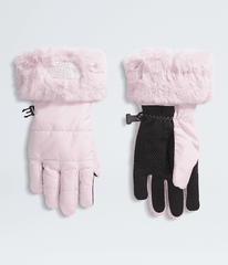 Girls’ Shasta Gloves