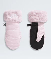 Girls’ Shasta Mitts