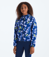 Girls’ TNF™ Cyclone Wind Jacket