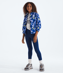 Girls’ TNF™ Cyclone Wind Jacket