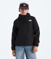 Girls’ Warm Antora Rain Jacket