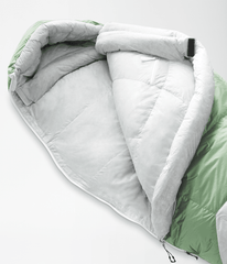 Green Kazoo Sleeping Bag