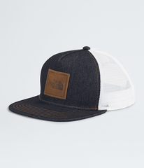 Half Dome Trucker Hat