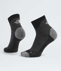 Hiking Quarter Socks