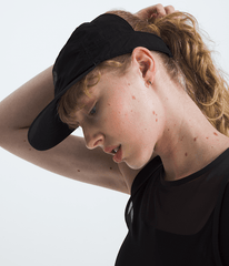 Horizon Top Knot Hat