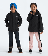 Kids’ Antora Rain Jacket