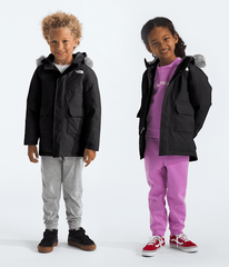 Kids’ Arctic Parka