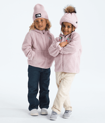 Kids’ Campshire Full-Zip Hoodie