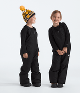 Kids’ Freedom Insulated Bibs