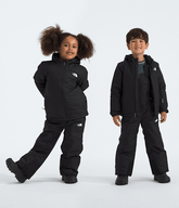 Kids’ Freedom Insulated Jacket