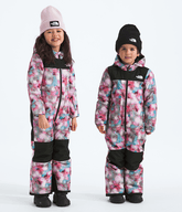 Kids’ Freedom Snow Suit—Print