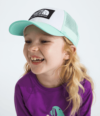 Kids’ Mudder Trucker Hat