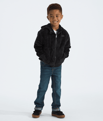 Kids’ Osito Full-Zip Hoodie