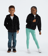 Kids’ Osito Full-Zip Hoodie