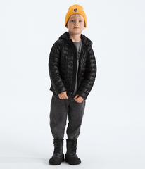 Kids’ THERMOBALL™ Hooded Jacket
