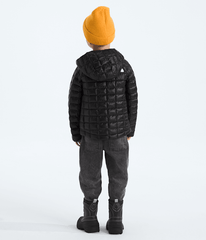 Kids’ THERMOBALL™ Hooded Jacket