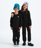 Kids’ TNF™ Performance Fleece Set