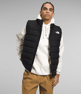 Men’s Aconcagua 3 Vest