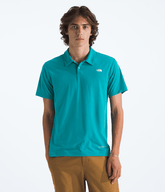Men’s Adventure Polo