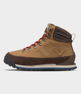Men’s Back-To-Berkeley IV Leather Waterproof Boots