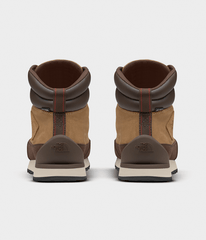 Men’s Back-To-Berkeley IV Leather Waterproof Boots