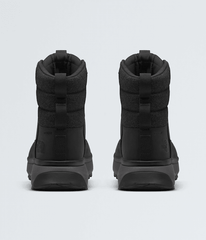 Men’s Bergen Leather Waterproof Boots