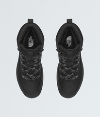 Men’s Bergen Leather Waterproof Boots