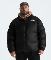 Men’s Big 1996 Retro Nuptse Jacket