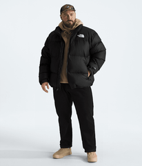 Men’s Big 1996 Retro Nuptse Jacket