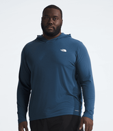 Men’s Big Adventure Sun Hoodie