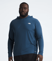 Men’s Big Adventure Sun Hoodie