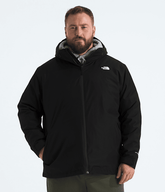 Men’s Big Carto Mono Triclimate® Hooded Jacket