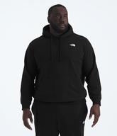 Men’s Big Evolution Simple Dome Hoodie