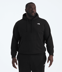 Men’s Big Evolution Simple Dome Hoodie