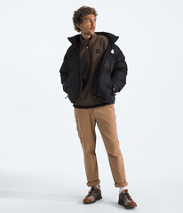 Men’s Box Half Dome ¼-Zip