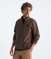 Men’s Box Half Dome ¼-Zip