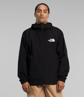 Men’s Build Up Jacket