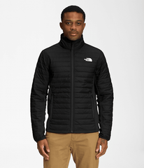 Men’s Canyonlands Hybrid Jacket