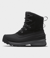 Men’s Chilkat V Lace Waterproof Boots