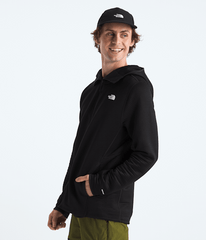 Men’s DOTKNIT™ Thermal Full-Zip Hoodie