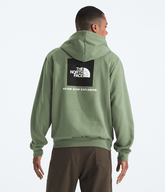 Men’s Evolution Box NSE Hoodie