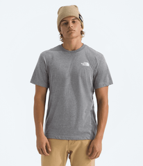 Men’s Evolution Edge Of Light Box NSE Short-Sleeve Tee—Graphic