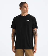 Men’s Evolution Half Dome Short-Sleeve Tee—Graphic
