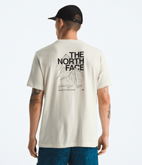 Men’s Evolution Half Dome Short-Sleeve Tee—Graphic